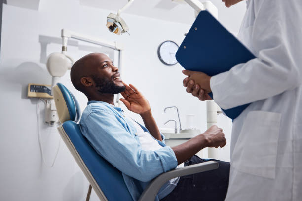 Best Wisdom Tooth Removal  in Leland Grove, IL