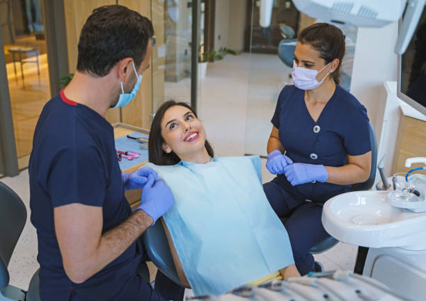 Oral Cancer Screening in Leland Grove, IL