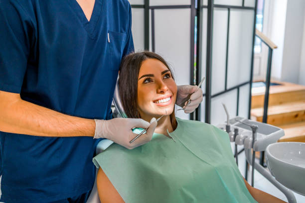 Why Choose Us for Your Dental Needs in Leland Grove, IL