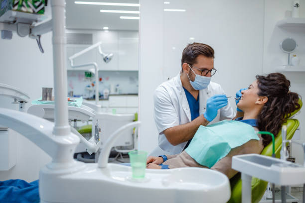 Best Dental X-Rays and Imaging  in Leland Grove, IL