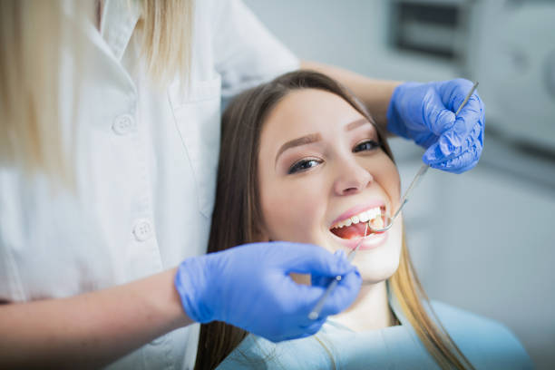 Best Emergency Dental Care  in Leland Grove, IL