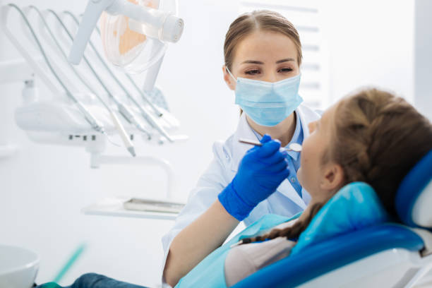 Best Dental Fillings (Composite and Amalgam)  in Leland Grove, IL
